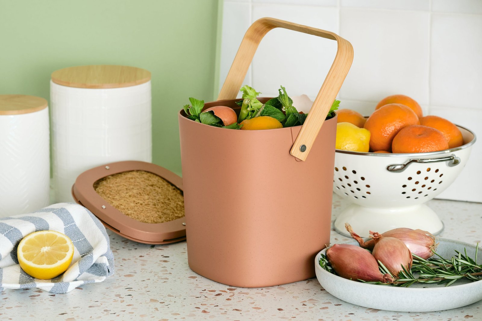 Composting