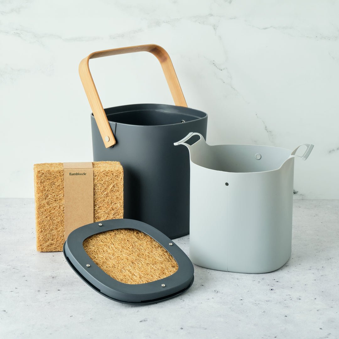 Compost Starter Bundle Astrik