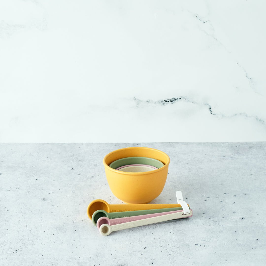 Astrik Measuring Duo Set