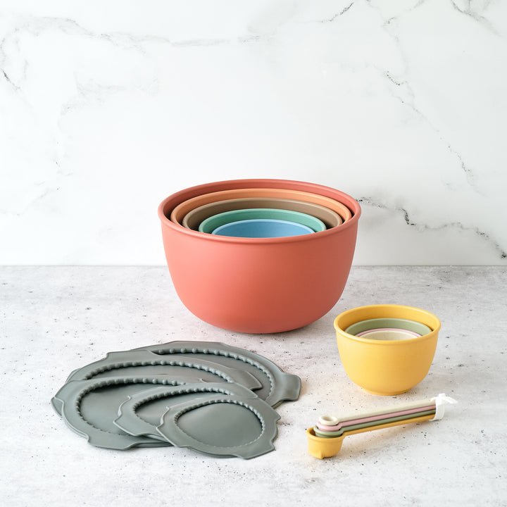 Mega Baking Bundle Astrik