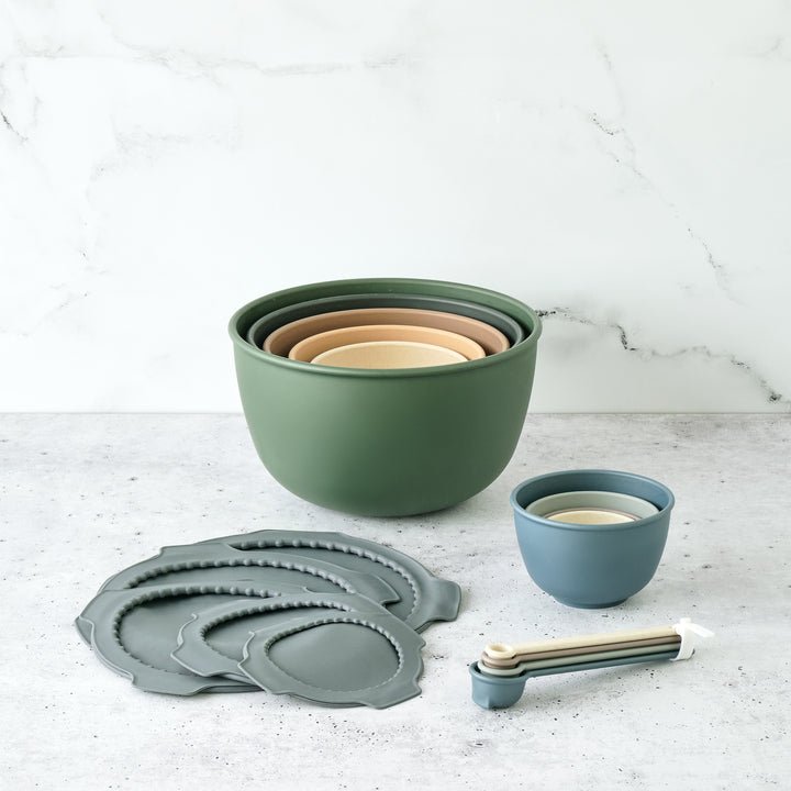 Mega Baking Bundle Astrik