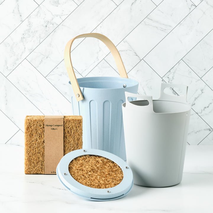 Martha Stewart's Compost Starter Bundle